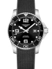 Каучуковый ремешок 21 мм Longines L682154865