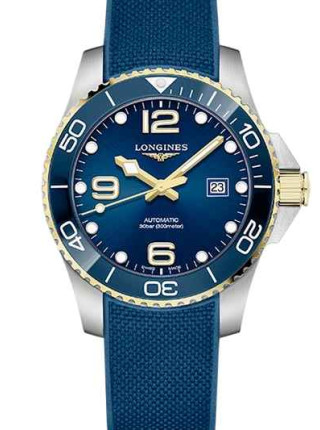 Ремешок Longines L682154893