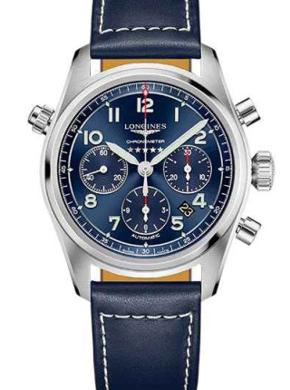 Ремешок Longines L600160125