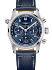 Кожаный ремешок Longines L600160125