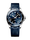 Каучуковый ремешок Longines L682170707