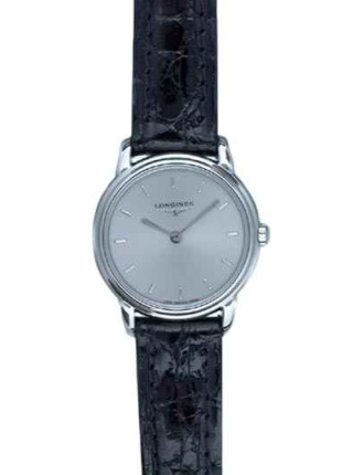 Ремешок Longines L682100652
