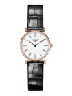 Кожаный ремешок Longines L682160239