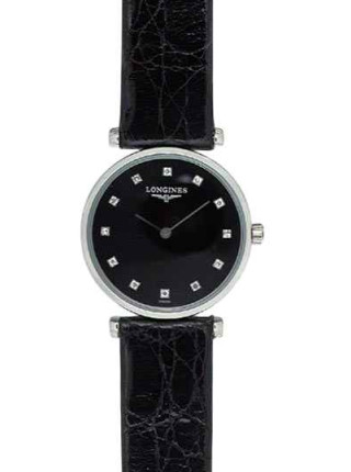 Ремешок Longines L682113398