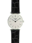 Кожаный ремешок Longines L682113398