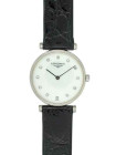 Кожаный ремешок Longines L682113398
