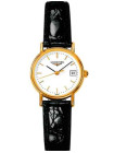 Кожаный ремешок Longines L682100652