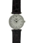 Кожаный ремешок Longines L682113398