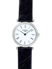 Кожаный ремешок Longines L682113398