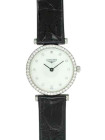 Кожаный ремешок Longines L682113398