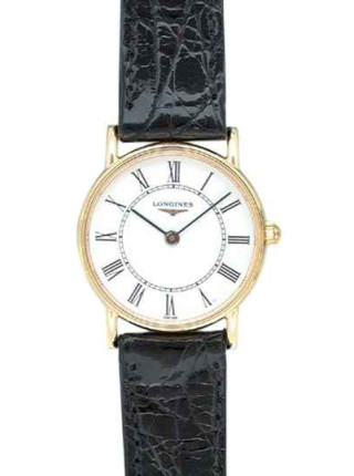 Ремешок Longines L682101022