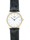 Кожаный ремешок Longines L682101022