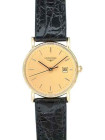 Кожаный ремешок Longines L682101022