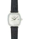 Кожаный ремешок Longines L682100652