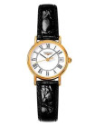 Кожаный ремешок Longines L682100652