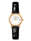 Кожаный ремешок Longines L682100652