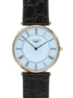Кожаный ремешок Longines L682101238