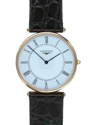 Ремешок Longines L682101238