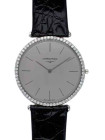 Кожаный ремешок Longines L682101238