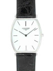 Кожаный ремешок Longines L682101238