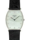 Кожаный ремешок Longines L682101238