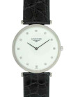 Кожаный ремешок Longines L682101238