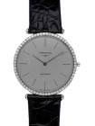 Кожаный ремешок Longines L682101238