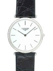 Кожаный ремешок Longines L682101238