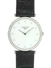 Кожаный ремешок Longines L682101238