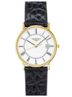 Кожаный ремешок Longines L682100662