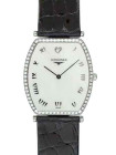 Кожаный ремешок Longines L682101238