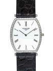 Кожаный ремешок Longines L682101238