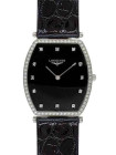 Кожаный ремешок Longines L682101238