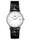 Кожаный ремешок Longines L682100662