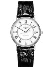 Кожаный ремешок Longines L682100662