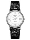 Кожаный ремешок Longines L682100662