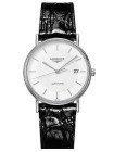 Кожаный ремешок Longines L682100662