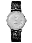 Кожаный ремешок Longines L682100662