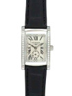 Кожаный ремешок Longines L682101022