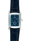 Кожаный ремешок Longines L682101021