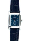Кожаный ремешок Longines L682101021
