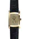 Кожаный ремешок Longines L682101022