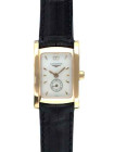 Кожаный ремешок Longines L682101022