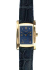 Кожаный ремешок Longines L682101022
