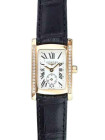 Кожаный ремешок Longines L682101022