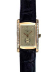 Кожаный ремешок Longines L682101022