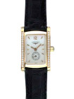 Кожаный ремешок Longines L682101022