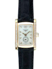 Кожаный ремешок Longines L682101022