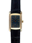 Кожаный ремешок Longines L682101022