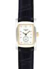Кожаный ремешок Longines L682101022